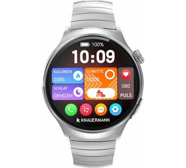 Produktbild Knauermann Pro 4 (rund)