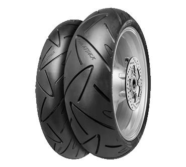 Produktbild Continental Road Attack