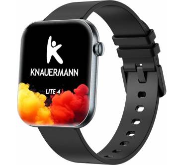 Produktbild Knauermann Lite 4 (eckig)