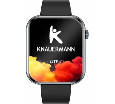 Produktbild Knauermann Lite 4 (eckig)