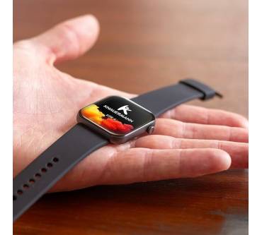 Produktbild Knauermann Lite 4 (eckig)