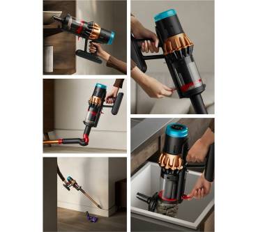 Produktbild Dyson V16 Piston Animal