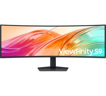 Produktbild Samsung Viewfinity S9 S95UF S49F950UAU