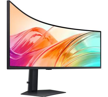 Produktbild Samsung Viewfinity S9 S95UF S49F950UAU