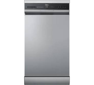 Produktbild Midea MDWEF1034DSS-WE