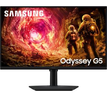 Produktbild Samsung Odyssey G50F S27FG502EU
