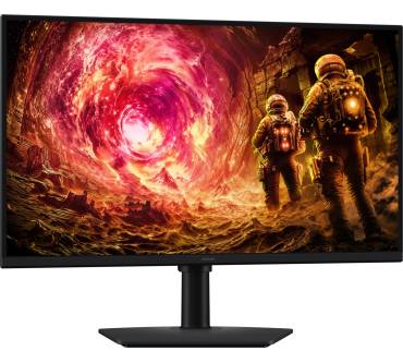 Produktbild Samsung Odyssey G50F S27FG502EU