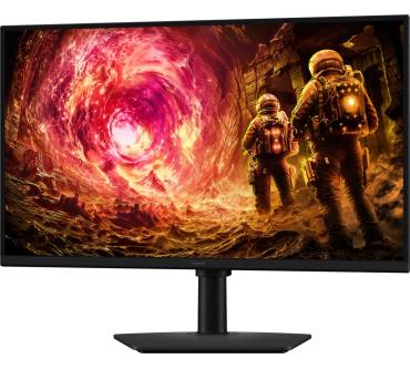 Produktbild Samsung Odyssey G50F S27FG502EU