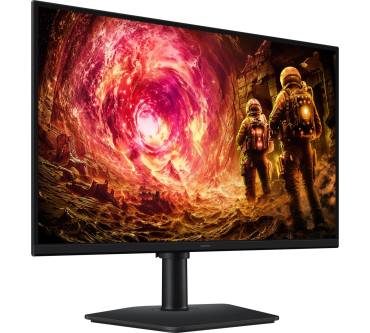 Produktbild Samsung Odyssey G50F S27FG502EU