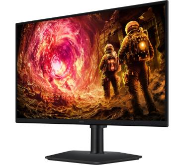 Produktbild Samsung Odyssey G50F S27FG502EU