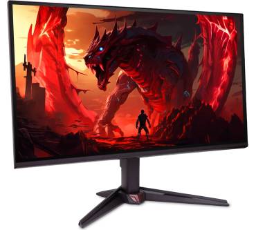Produktbild Acer Nitro QG1 QG241YGbip