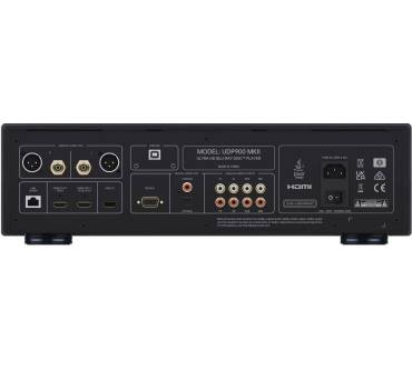 Produktbild Magnetar UDP900 MKII