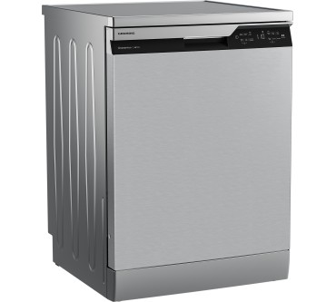 Produktbild Grundig GNFP4540XBW