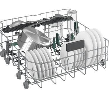 Produktbild Grundig GNFP4540XBW