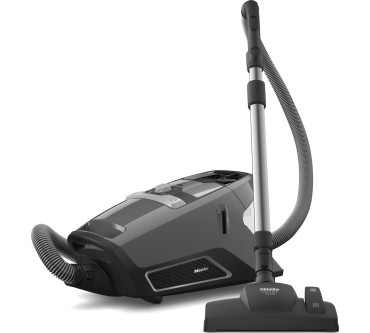 Produktbild Miele Blizzard CX1 Parquet XL PowerLine SKCF5