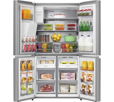 Produktbild Hisense RQ760N4AIE