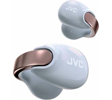 Produktbild JVC HA-NP1T Pearl Edition