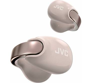 Produktbild JVC HA-NP1T Pearl Edition