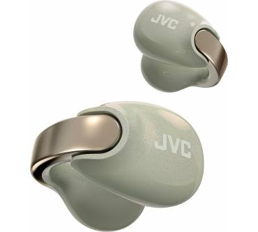 Produktbild JVC HA-NP1T Pearl Edition