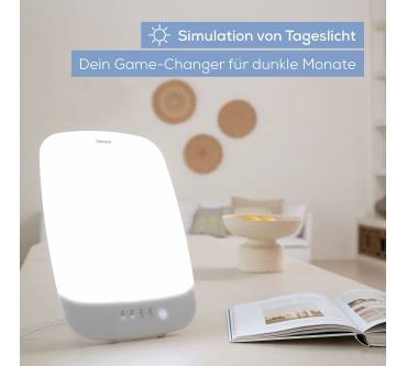 Produktbild Beurer TL 85