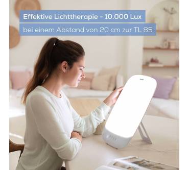 Produktbild Beurer TL 85