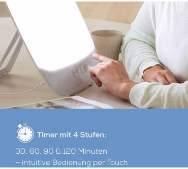 Produktbild Beurer TL 85