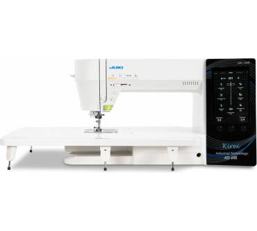 Produktbild Juki HZL-UX8