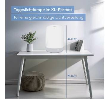 Produktbild Beurer TL 85