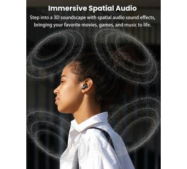 Produktbild Tozo NC20 Pro