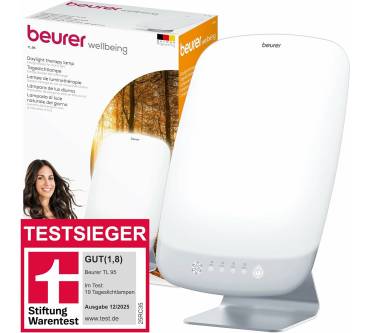 Produktbild Beurer TL 95