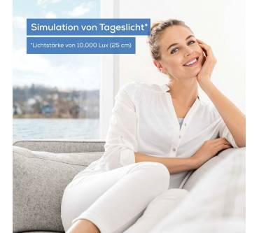 Produktbild Beurer TL 95