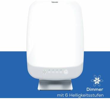 Produktbild Beurer TL 95