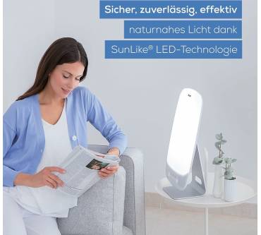 Produktbild Beurer TL 95