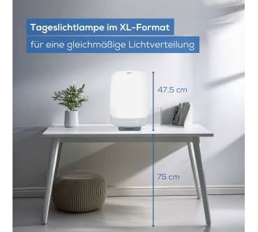 Produktbild Beurer TL 95