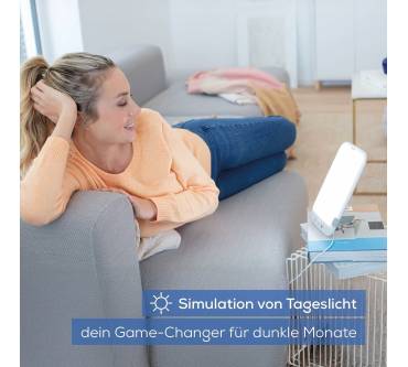 Produktbild Beurer TL 35