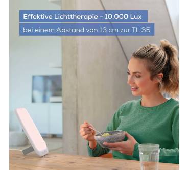 Produktbild Beurer TL 35