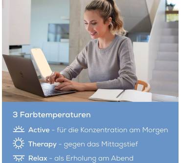 Produktbild Beurer TL 35