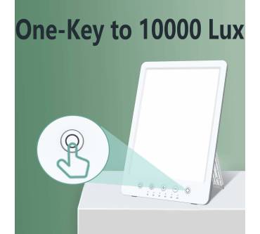 Produktbild Easysleep Tageslichtlampe 10000 Lux