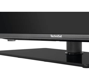 Produktbild TechniSat TechniVision UHD50 Pro