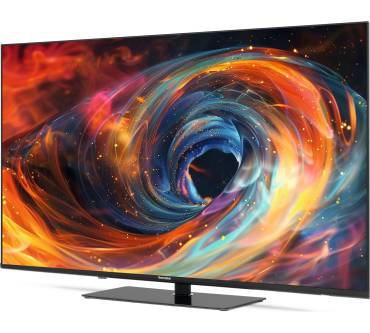 Produktbild TechniSat TechniVision UHD55 Pro