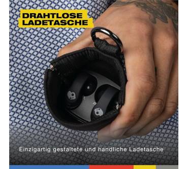 Produktbild Skullcandy Push 720 Open