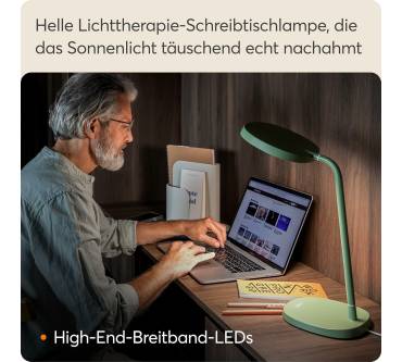 Produktbild Lumie Task