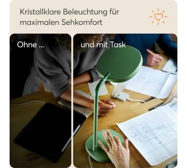 Produktbild Lumie Task