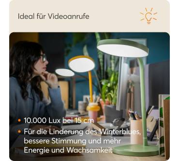 Produktbild Lumie Task