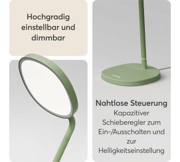 Produktbild Lumie Task