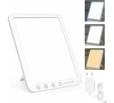 Produktbild Sotipevs Tageslichtlampe 15000 Lux