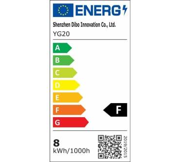 Produktbild Sotipevs Tageslichtlampe 15000 Lux