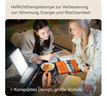 Produktbild Lumie Mini