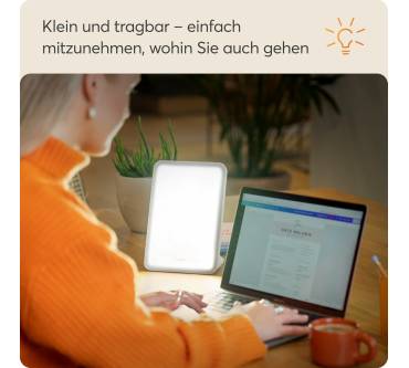 Produktbild Lumie Mini