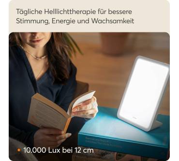 Produktbild Lumie Mini